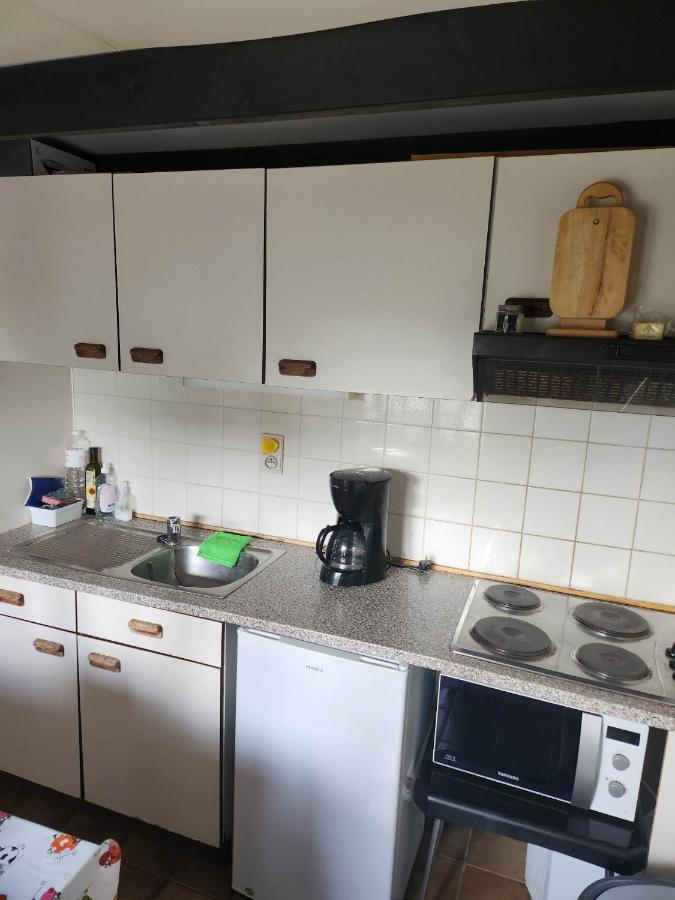 Вилла Maison Sunpark Oostduinkerk 550 Коксейде Экстерьер фото