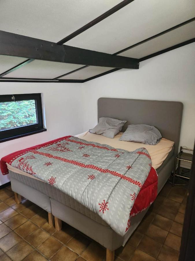 Вилла Maison Sunpark Oostduinkerk 550 Коксейде Экстерьер фото