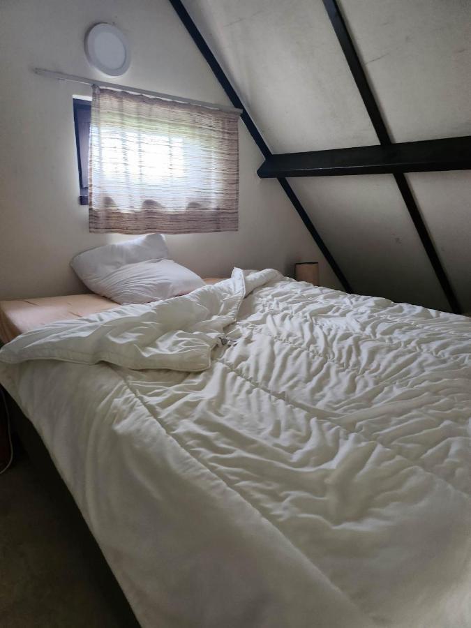 Вилла Maison Sunpark Oostduinkerk 550 Коксейде Экстерьер фото