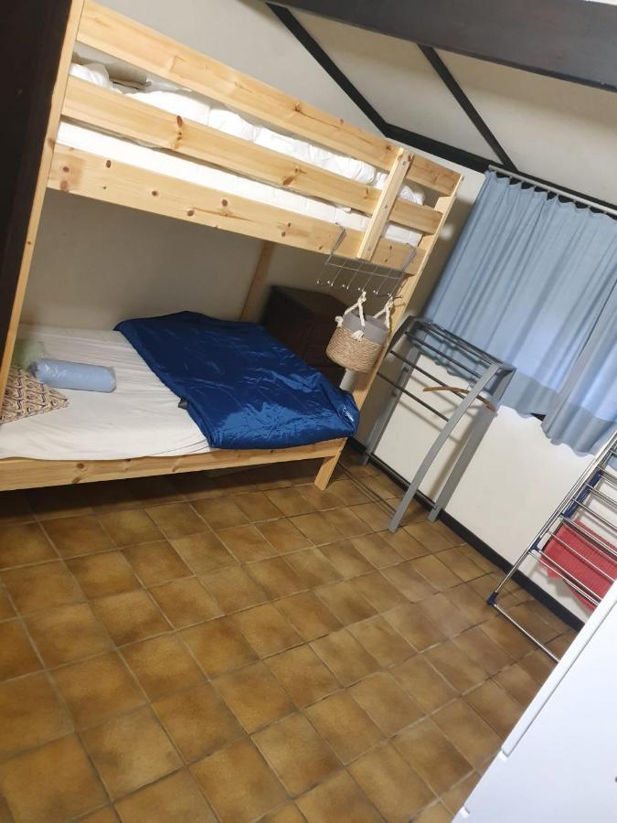 Вилла Maison Sunpark Oostduinkerk 550 Коксейде Экстерьер фото