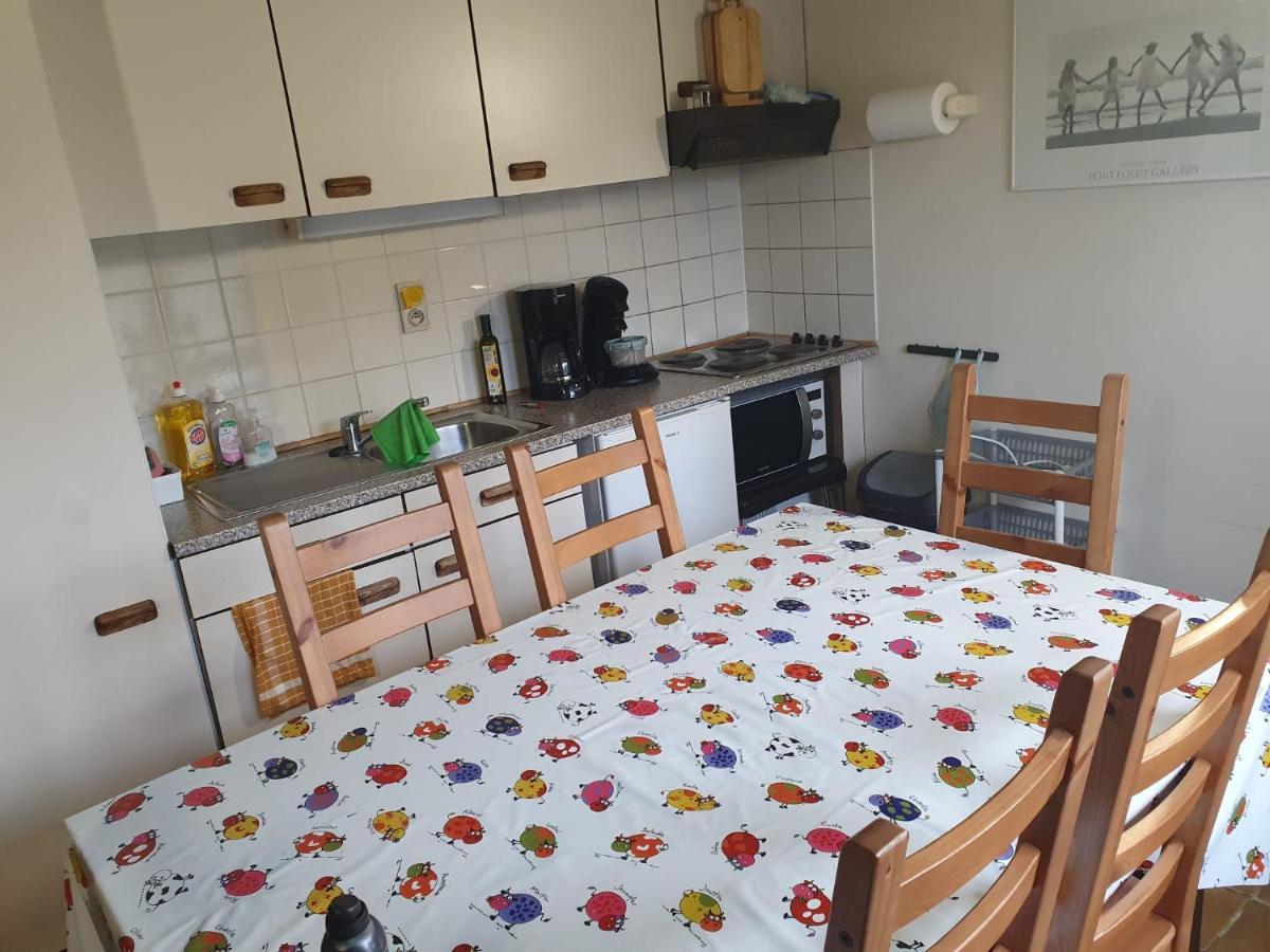 Вилла Maison Sunpark Oostduinkerk 550 Коксейде Экстерьер фото