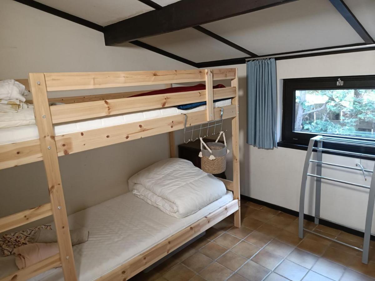 Вилла Maison Sunpark Oostduinkerk 550 Коксейде Экстерьер фото