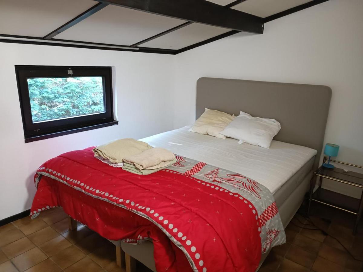 Вилла Maison Sunpark Oostduinkerk 550 Коксейде Экстерьер фото